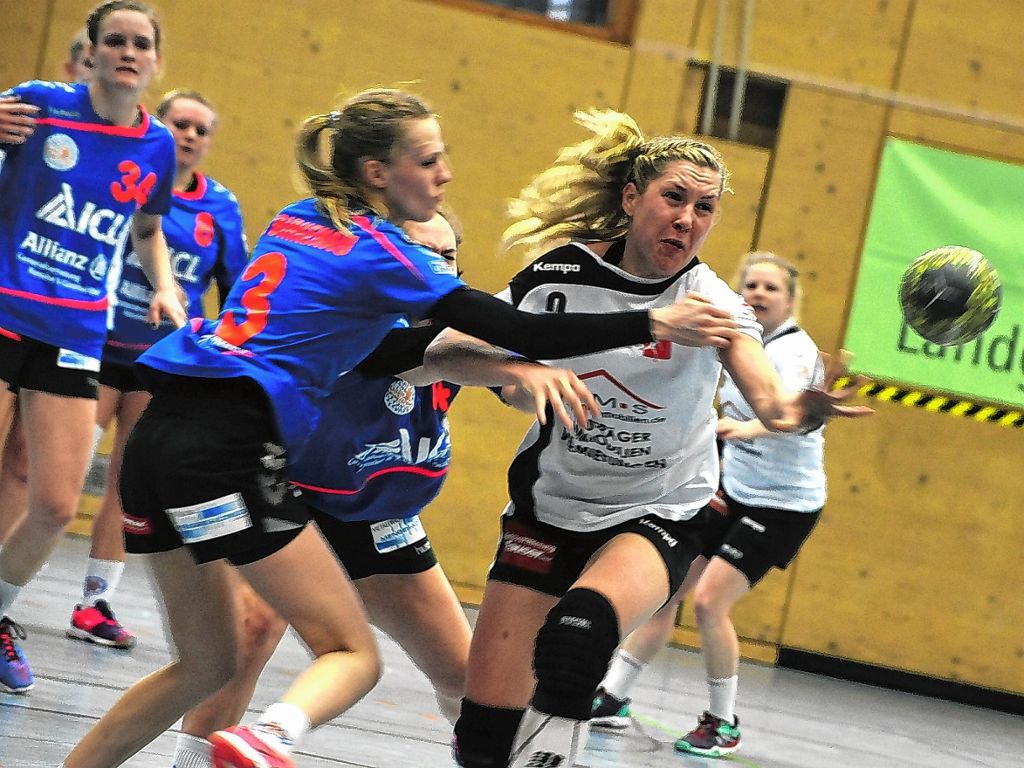 Handball: Klavinas tolles Comeback