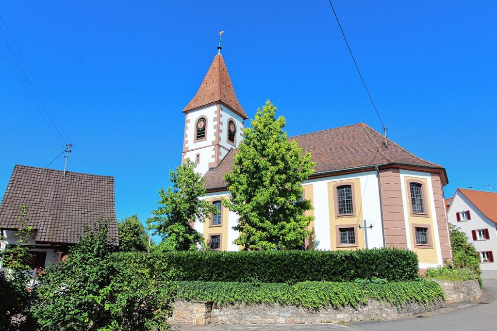 Efringen-Kirchen: Durch nächtliches Läuten der Glocke gestört