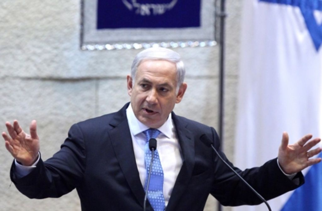 Spannungen im Nahen Osten: Israel setzt Friedengespräche aus