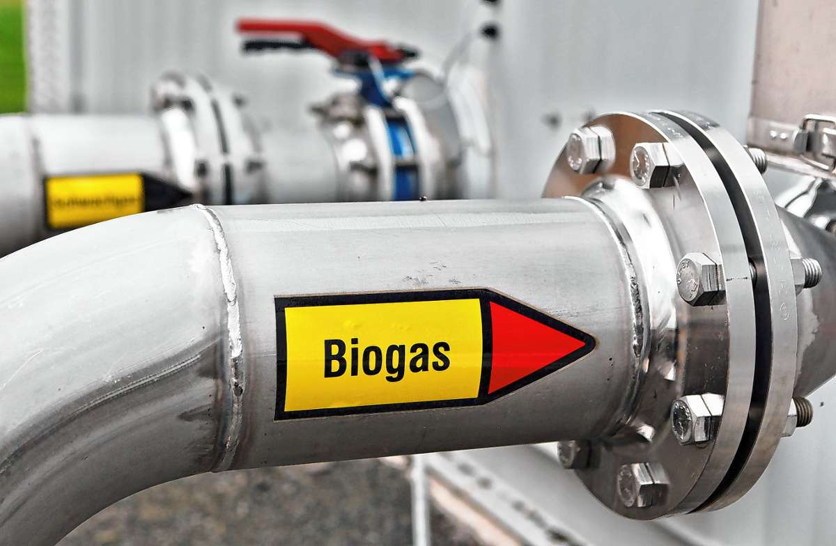Kreis Lörrach: Bioabfälle regional verwerten