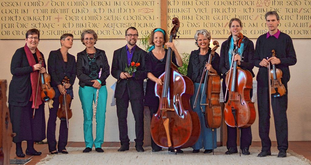 Binzen: Eichener Sonntagsmusiken spielen im Binzener Wohnpark Vivaldi