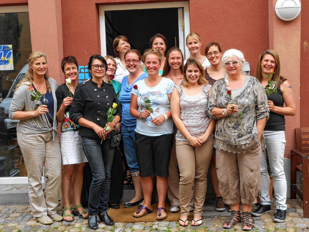 Müllheim: Neue Tageseltern bei Eltern-Kind-Initiative ausgebildet