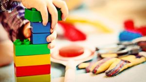 Kindergarten in Hasel: Der Waldkindergarten sorgt für Diskussionen
