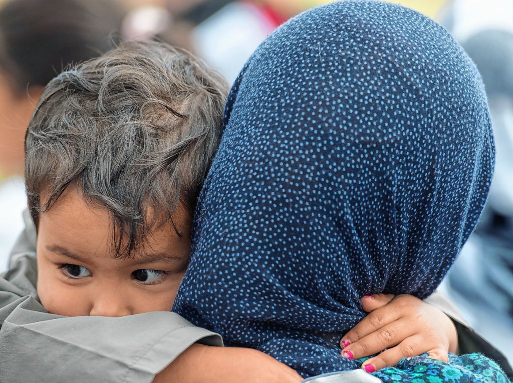 Kreis Lörrach: Noch zehn Flüchtlinge pro Monat