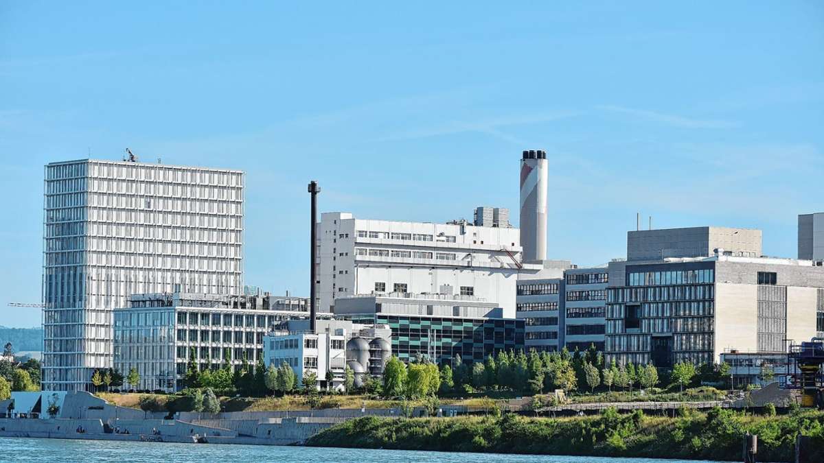 Basel: Novartis bleibt auf Wachstumskurs