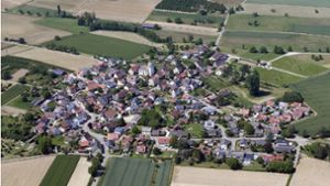 Efringen-Kirchen: Funktionierende Dorfgemeinschaft