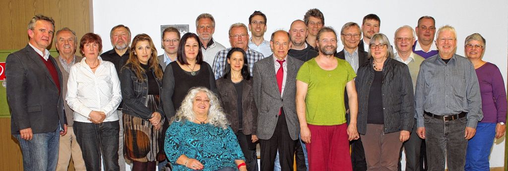Weil am Rhein: SPD setzt auf fairen Wahlkampf