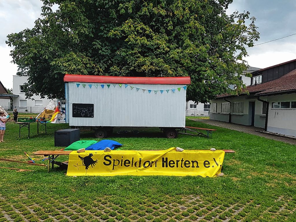 Rheinfelden: Langweilig wird es nicht