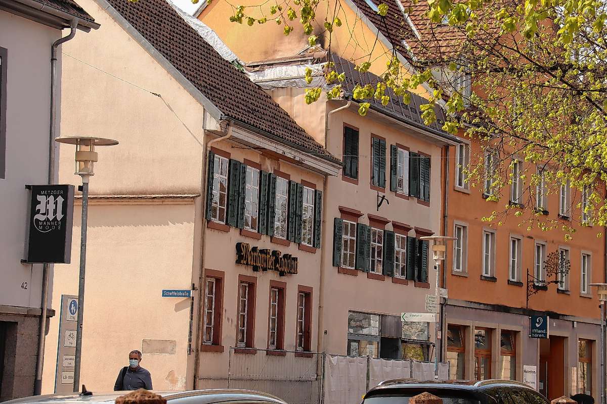 Schopfheim: Uehlin-Häuser: Drei Angebote auf dem Tisch