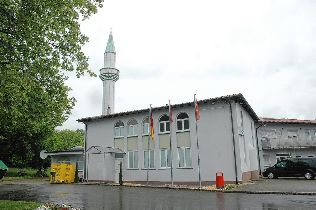 Rheinfelden: Muslimischer Verein will Kindergarten einrichten