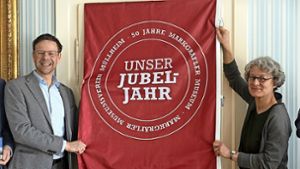Müllheim: Stadt und Ehrenamt vernetzt