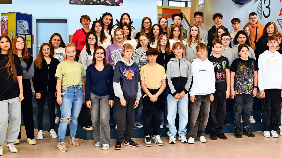 Efringen-Kirchen: Schüler bilden sich über Grenzen hinweg