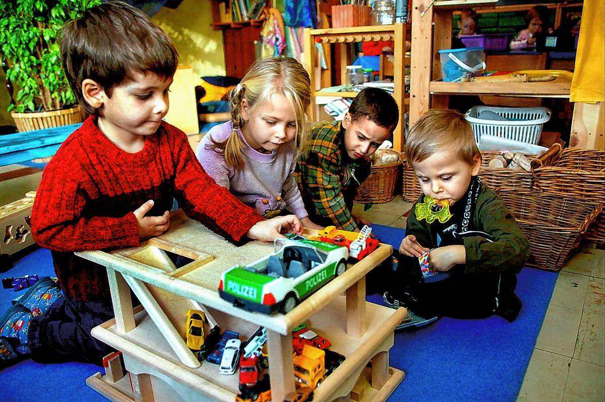 Utzenfeld: Kindergarten: Status Quo nicht voreilig aufgeben