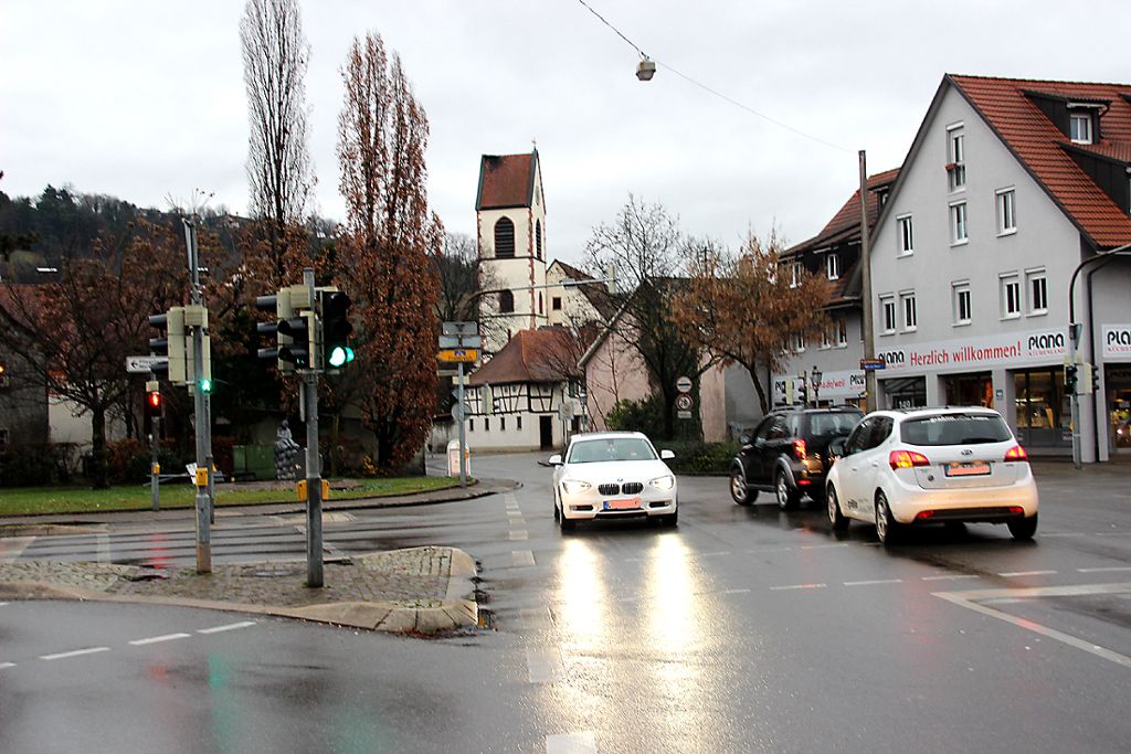 Weil am Rhein: SPD kündigt  Verkehrskonzept  für Alt-Weil an