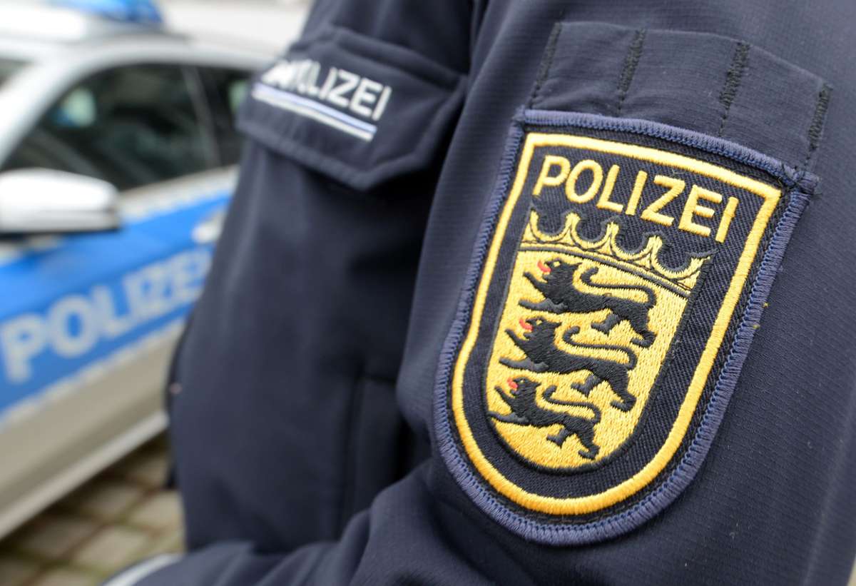 Lörrach: Exhibitionist  festgenommen