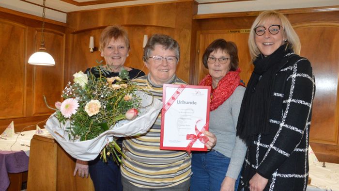 Häg-Ehrsberg: Landfrauen blicken auf zahlreiche Aktivitäten zurück
