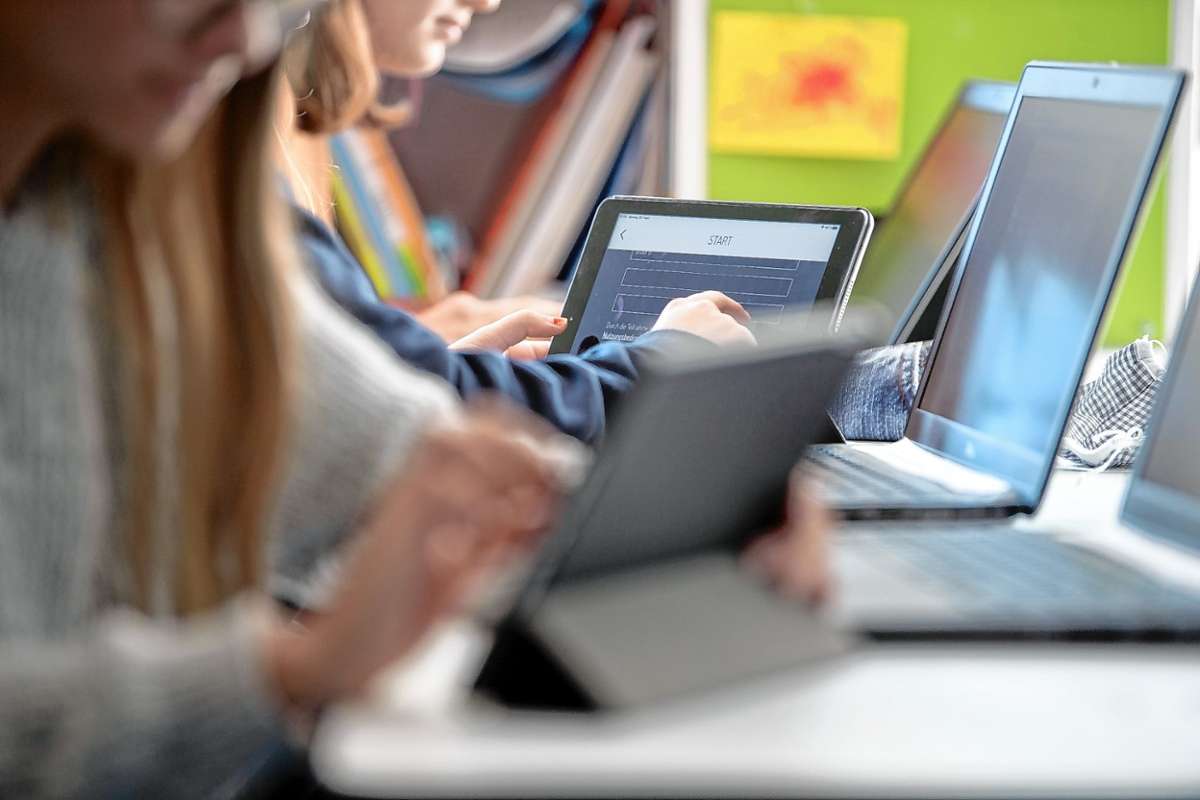 Schopfheim: „Digitale Teilhabe an guter Bildung“
