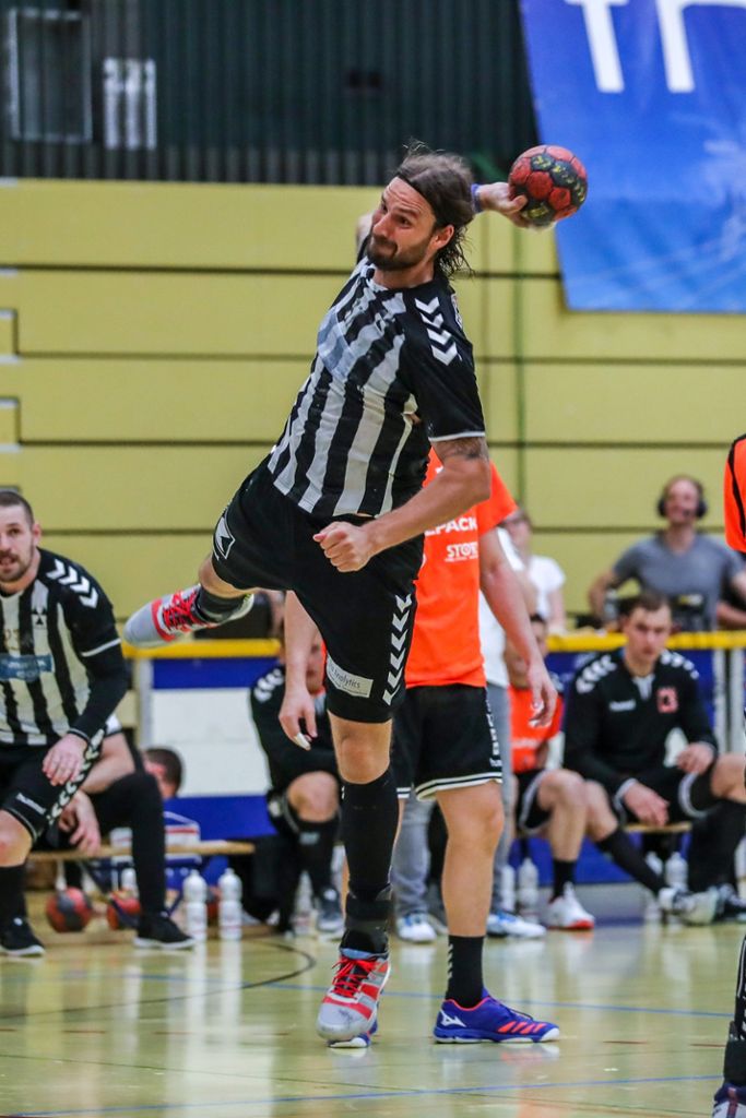 Handball: Doppelmatch in Pratteln