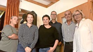 Wittlingen: Die Dorfgemeinschaft stärken