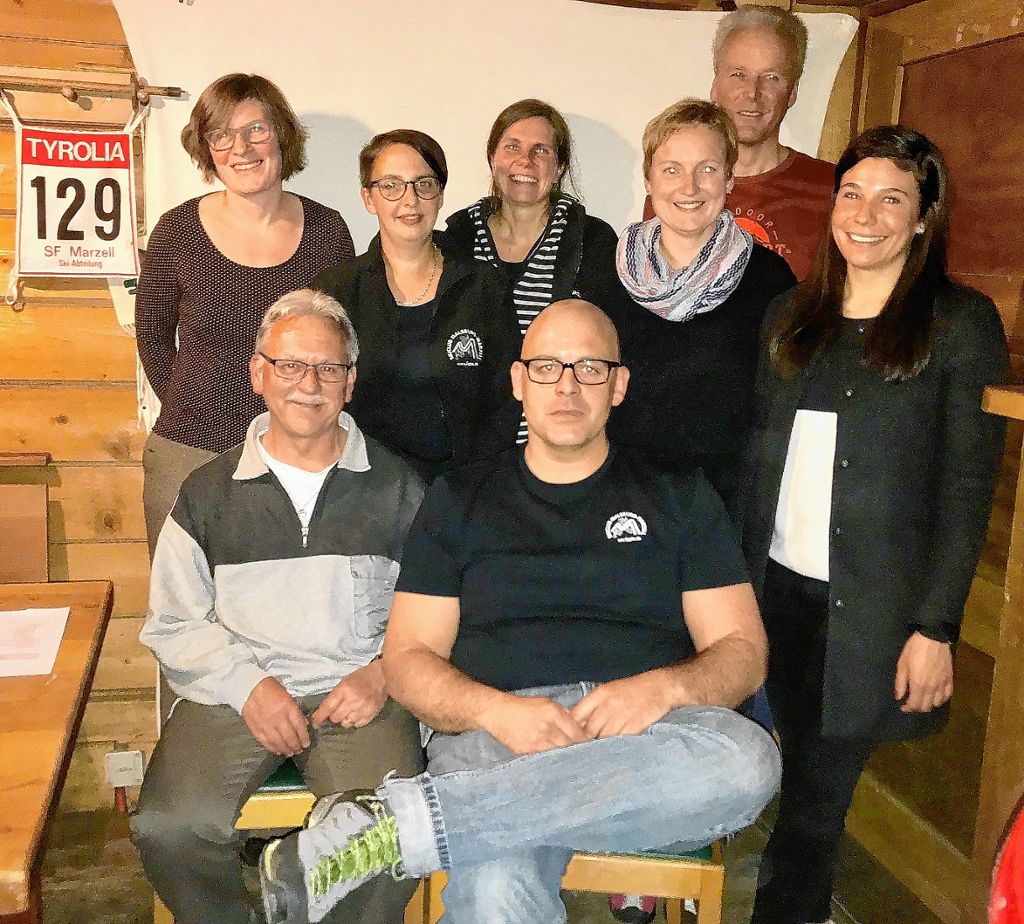 Malsburg-Marzell: 70 Neumitglieder gewonnen