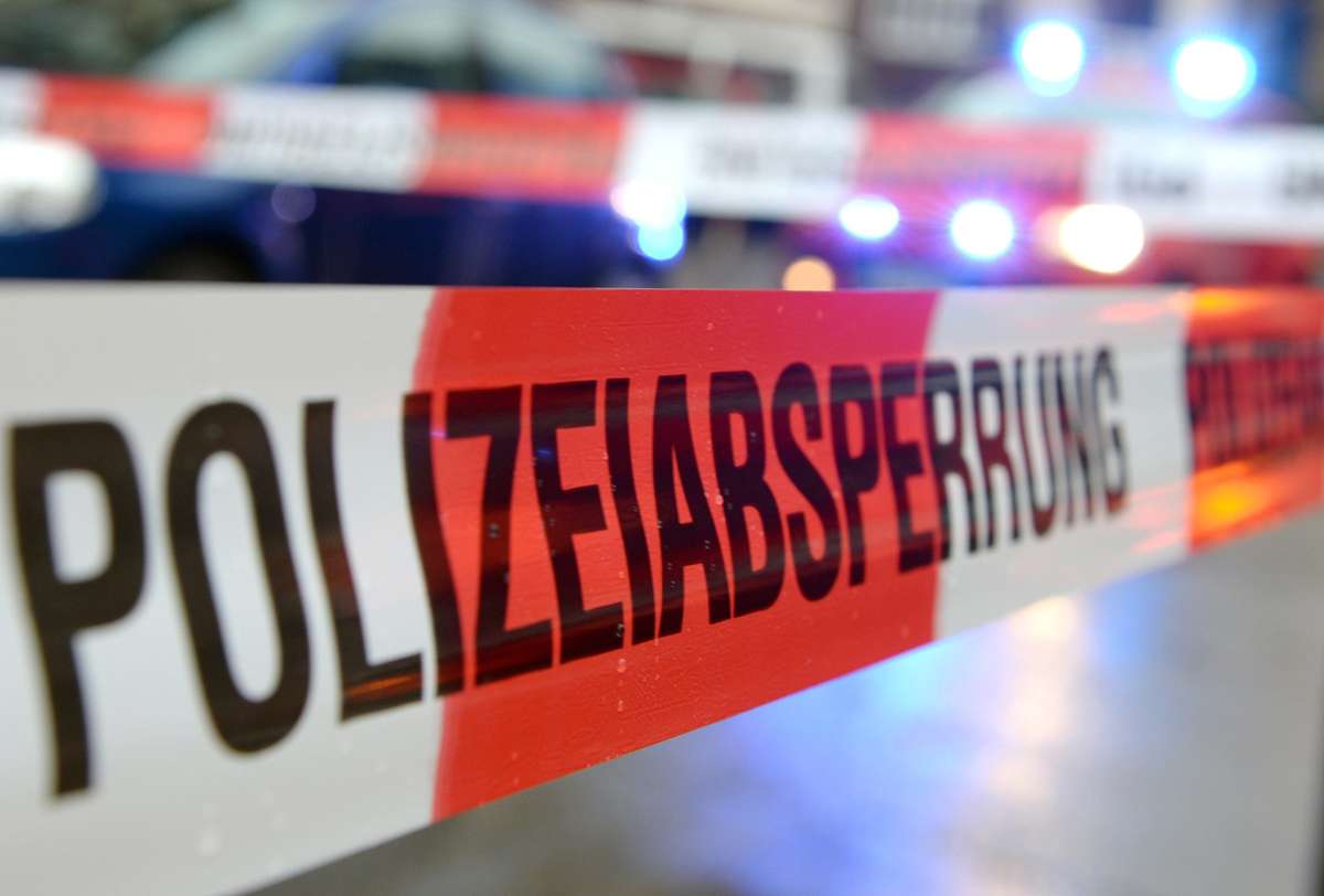 Schwörstadt : Unfall mit vier Leichtverletzten