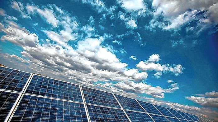 Fröhnd: Solarpark ist Thema im Rat