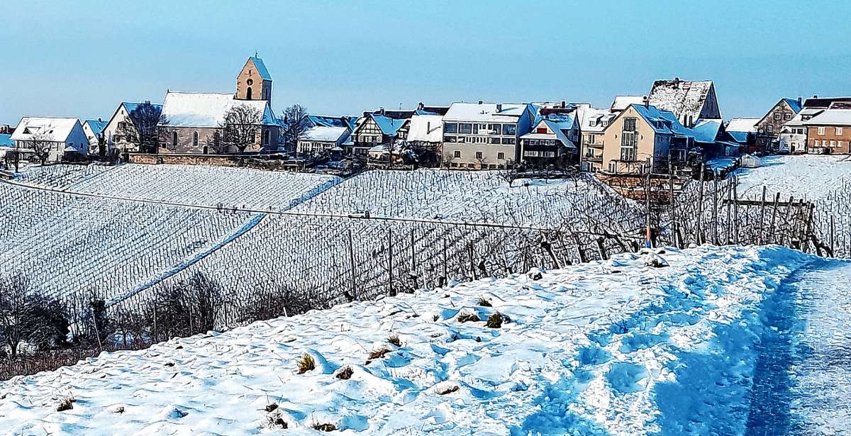 Weil am Rhein: Winterdienst weiter in der Kritik