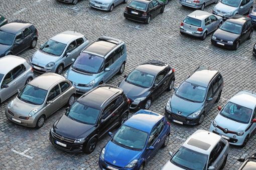 Weitere 72 oberirdische Parkplätze werden aus der Basler Innenstadt verschwinden. Foto: Pixabay