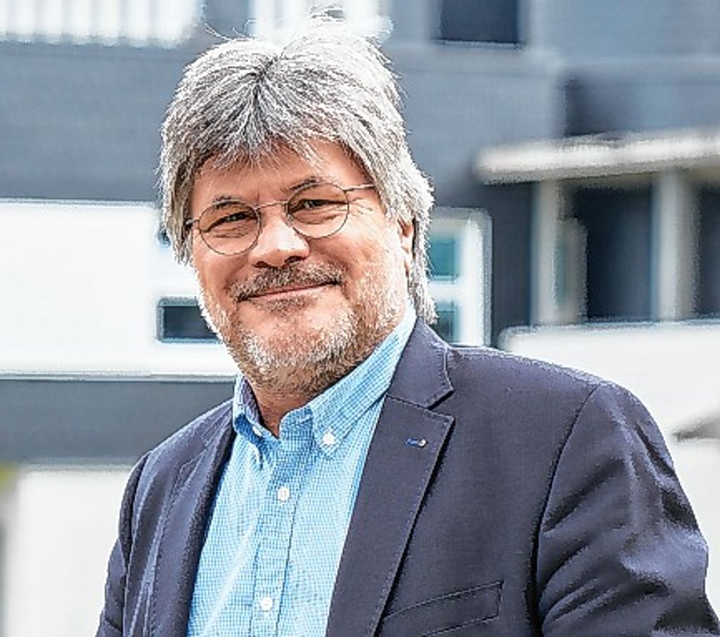 Kreis Lörrach: Jörg Thietke wird Prorektor