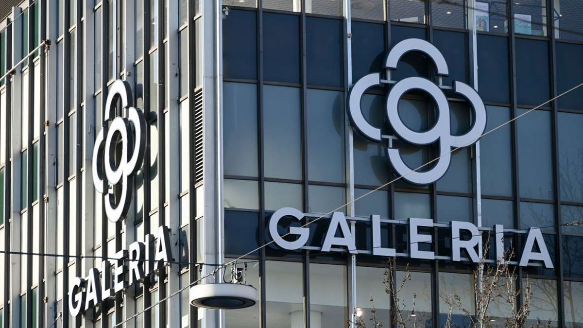 Neue Eigentümer: Galeria: Was die Modernisierung kosten darf