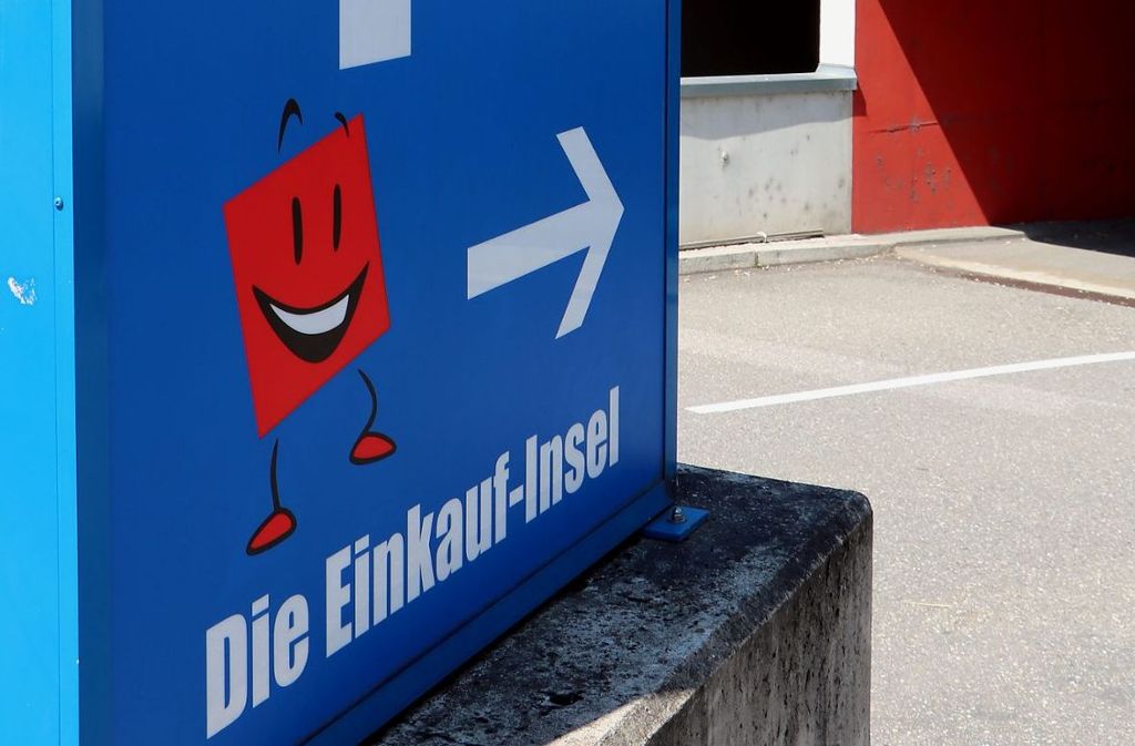 Weil am Rhein: Gut 1000 Parkplätze sollen reichen