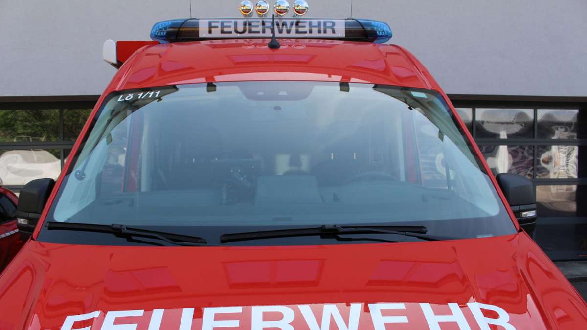 Lörrach: Gutachten: Füssler-Areal  als  Feuerwehr-Standort  ungeeignet