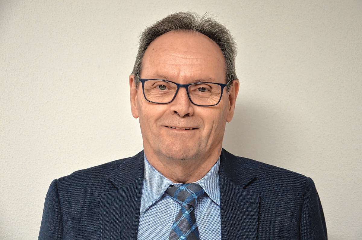 Häg-Ehrsberg: Bürgermeister bleibt hauptamtlich
