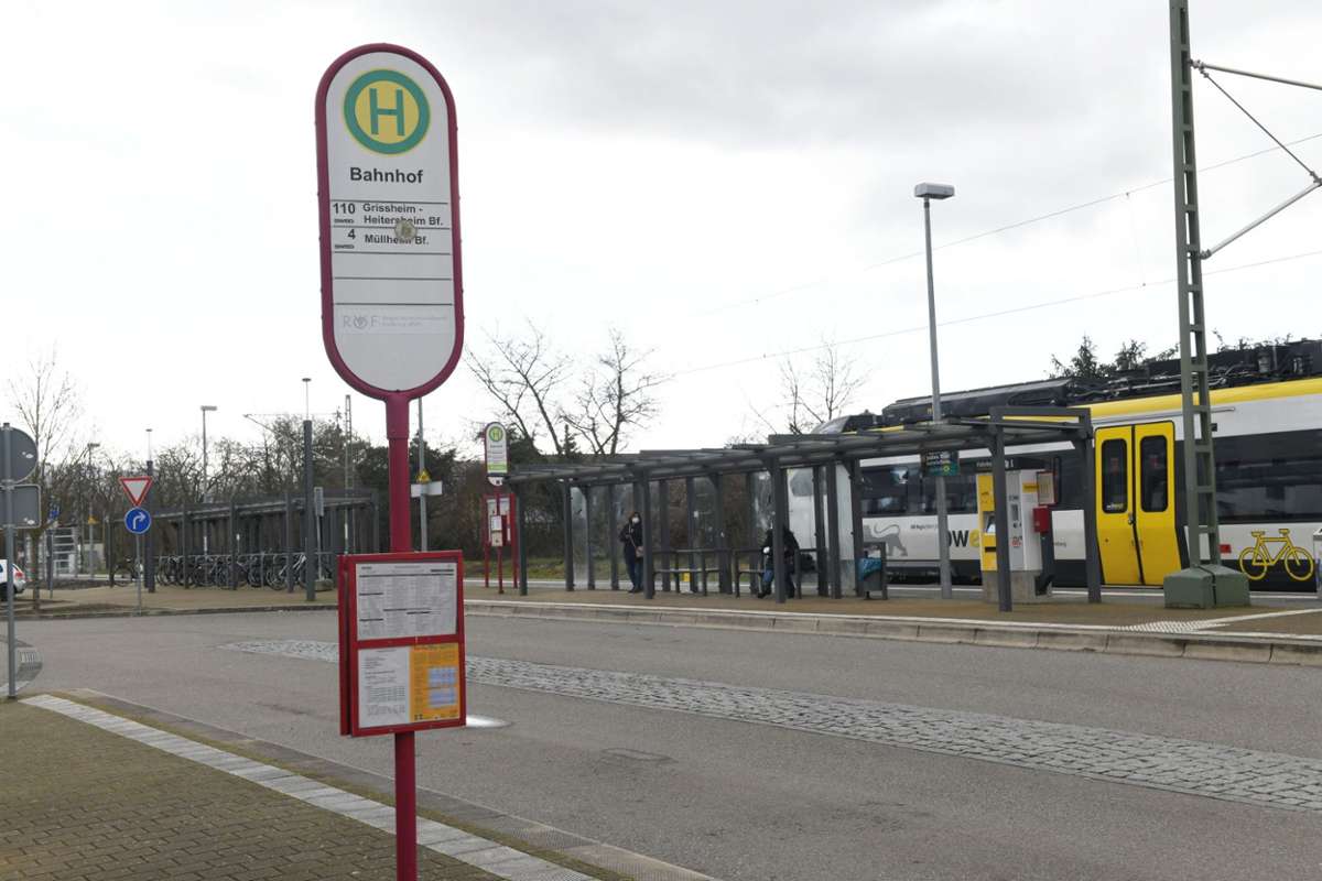 Neuenburg: Neuenburg wünscht grenzüberschreitenden Bus