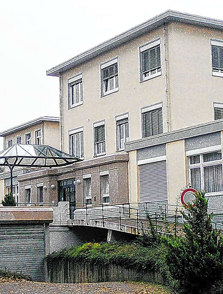 Schopfheim: Krankenhaus:Lenz fordertSondersitzung