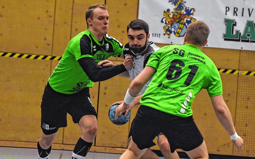 Handball: Folgt nun der zweite Schritt?