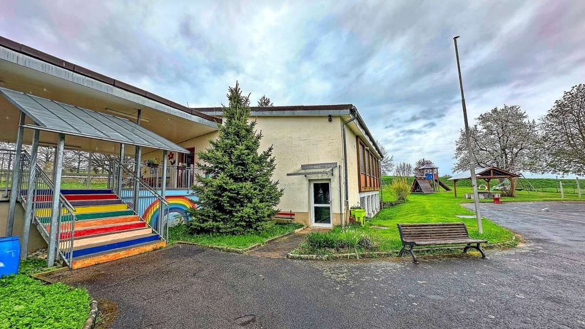 Efringen-Kirchen: Kindergarten wird nicht geschlossen