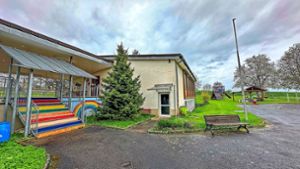Efringen-Kirchen: Kindergarten wird nicht geschlossen