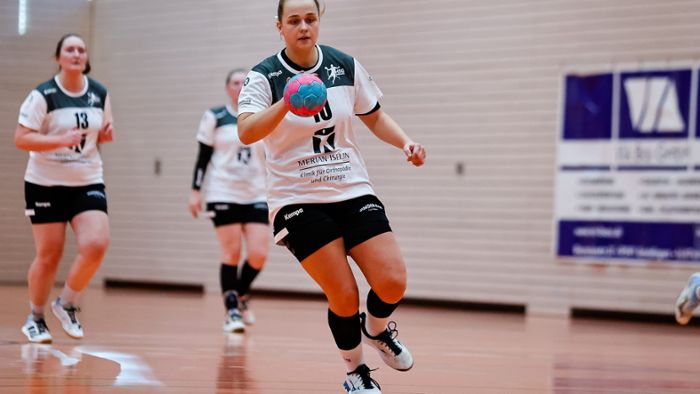 Handball: HSG Dreiland weiter im Flow