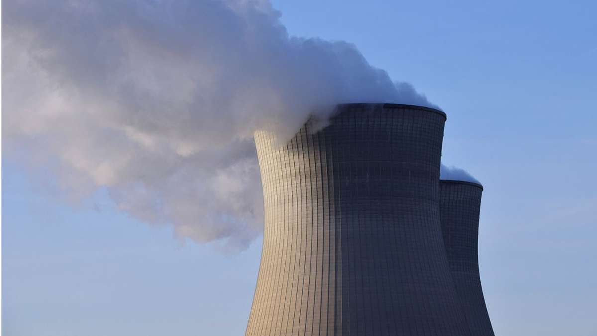Regio: Initiative will Ausstieg aus  dem Atomausstieg