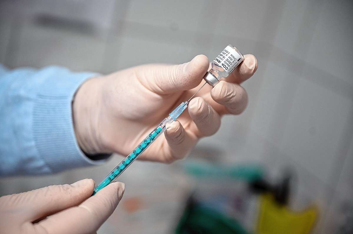 Kreis Lörrach : Impfen ohne Termin möglich