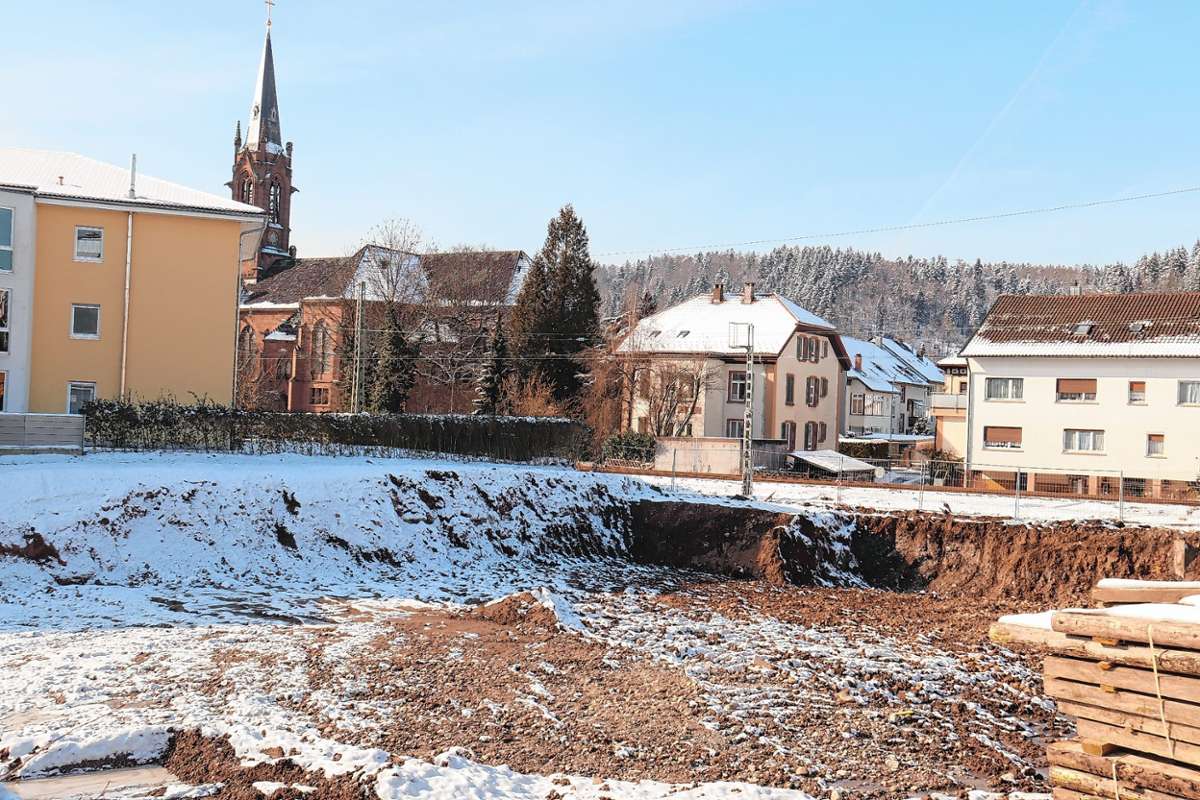 Schopfheim: Grüne wollen kein weiteres größeres Baugebiet