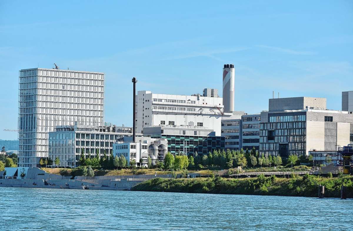 Basel: Novartis wird profitabler