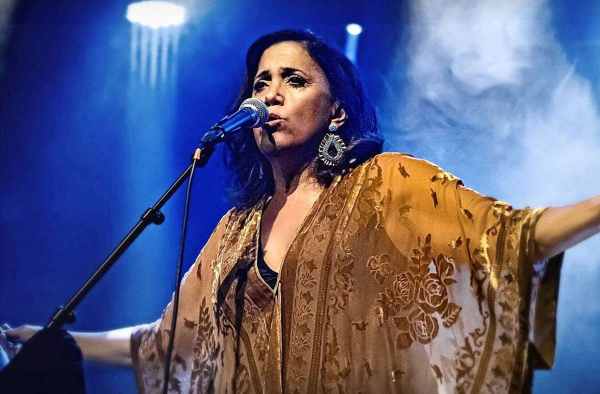 Bluesfestival in Schopfheim: Bühne frei für die Frauen des Blues
