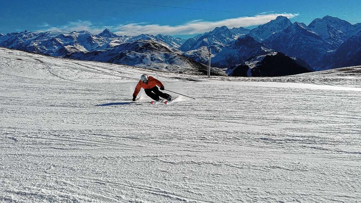 Kandern: Skifahren, Wandern und Fitness