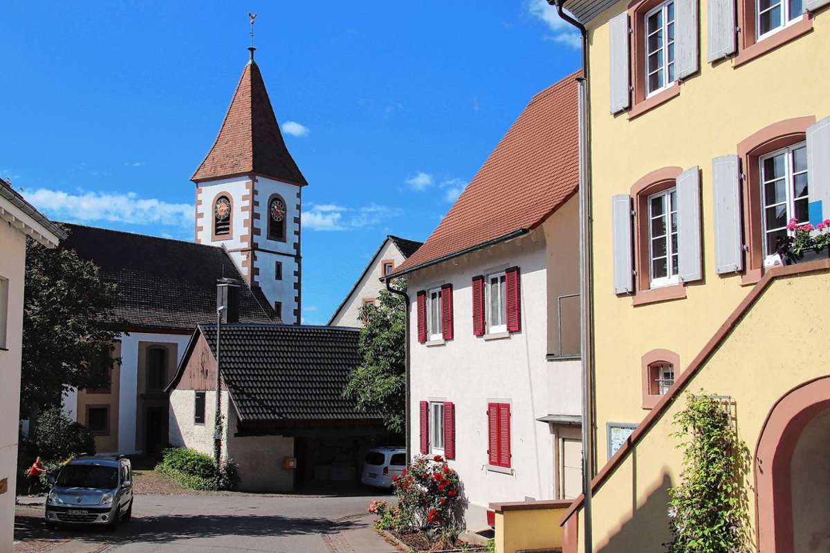 Efringen-Kirchen: Gemeinden sollen kooperieren