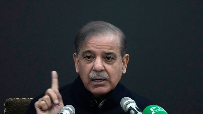Nach Parlamentswahl: Sharif steht als Premier Pakistans vor schwieriger Aufgabe