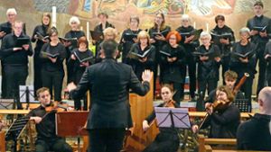 Todtnau: Kirchenkonzert begeistert mit Mozart