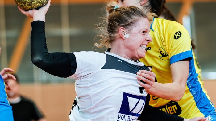 Handball: HSG Dreiland muss punkten