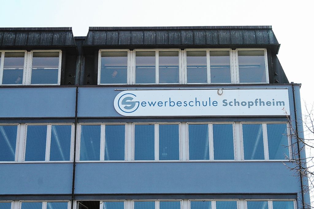 Schopfheim: Neue Kursstätte fürs Schweißen
